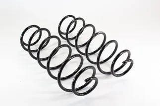 SACHS Front Coil Spring - 4513210104